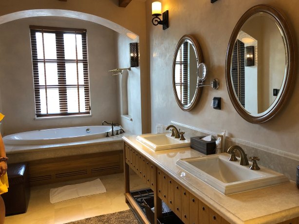 Town Square Suites by Toscana Valley-官方