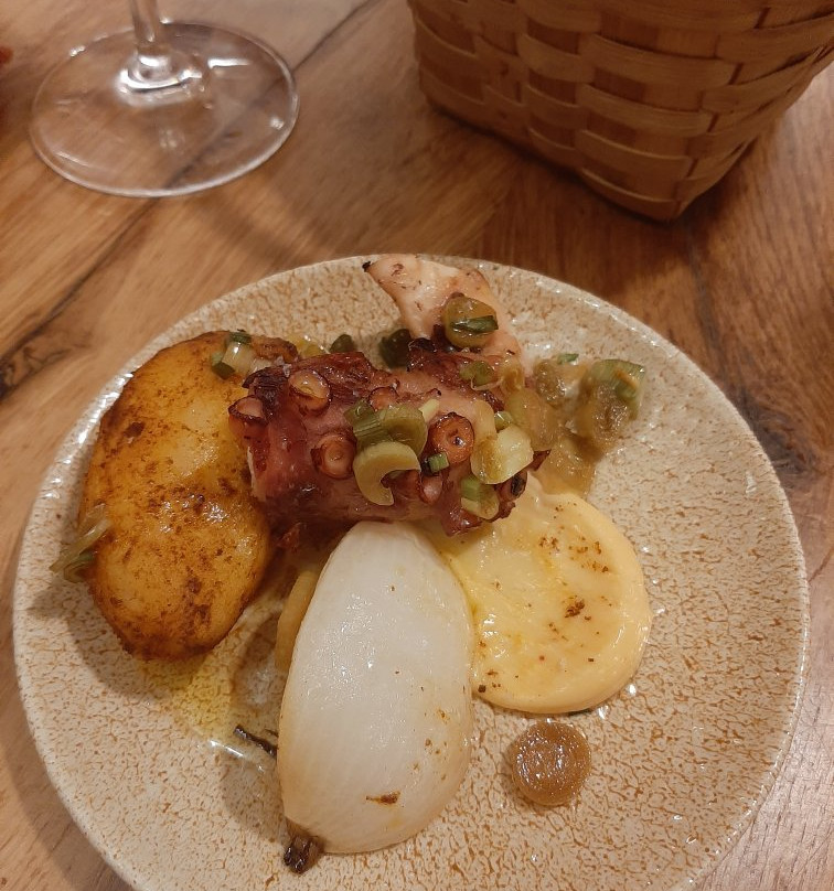 San Sebastian Pintxos Tours-圣塞瓦斯蒂安必去景点