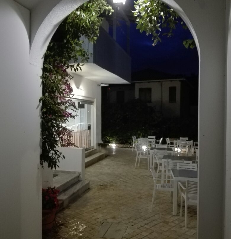 Hotel Agios Nikitas主图