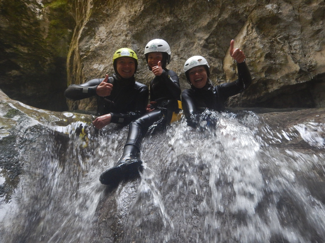 Durmitor Adventure景点图片