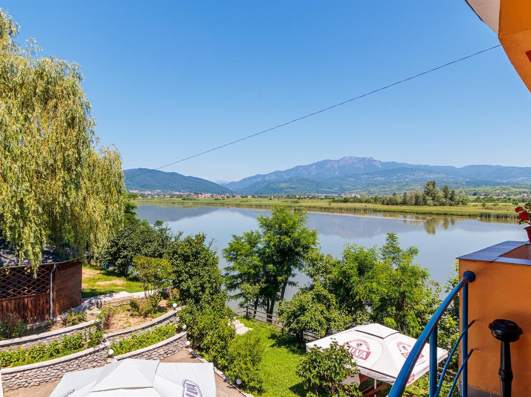 Motel Blue River主图