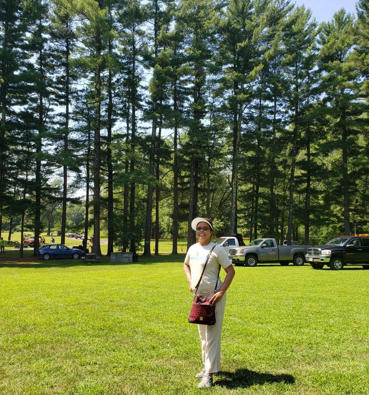 Harrybrooke Park-New Milford必去景点