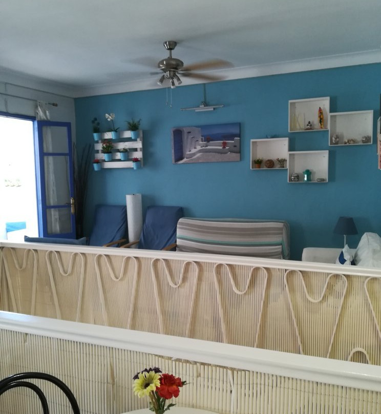 Hostal Villa Maruja主图