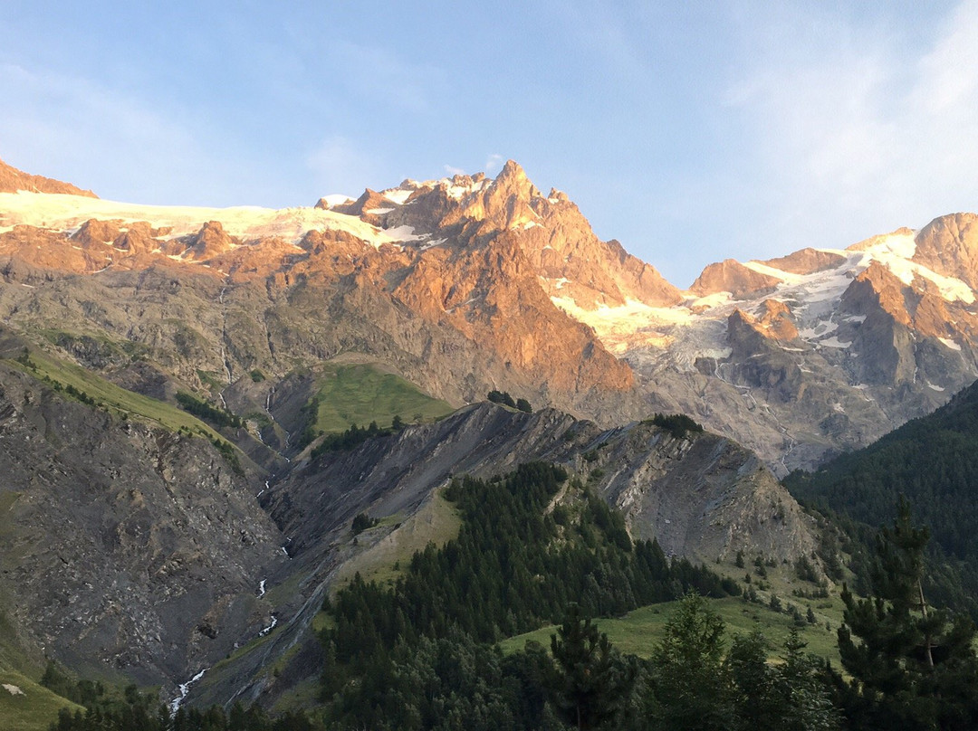 Hotel Le Serac主图