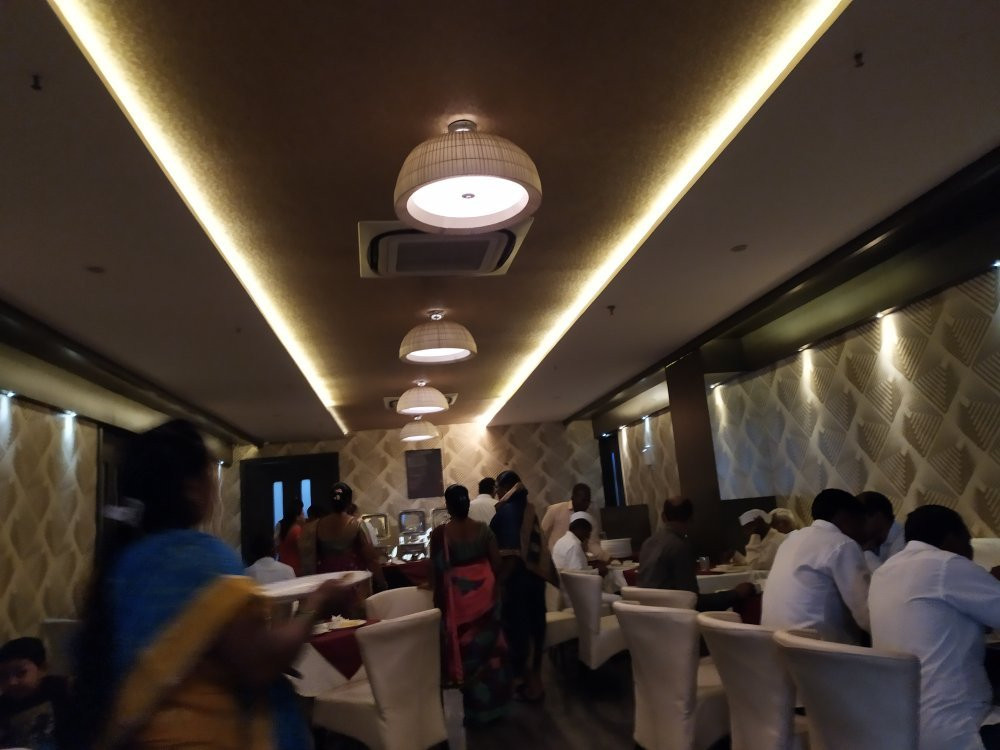 Hotel Rangoli Pearl主图