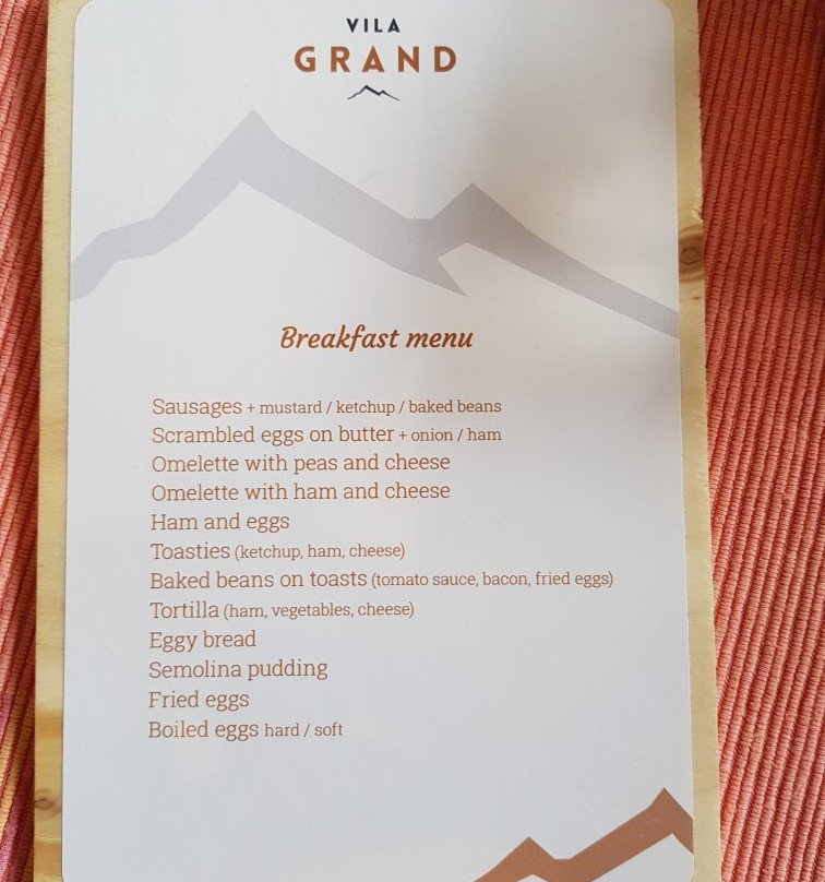 Vila Grand主图