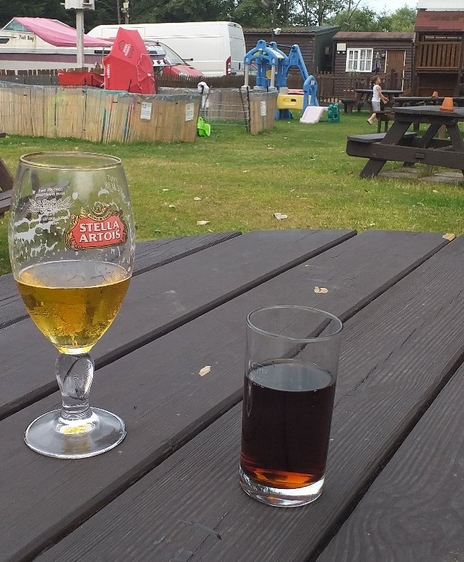 The Hawkenbury Country Inn B & B主图