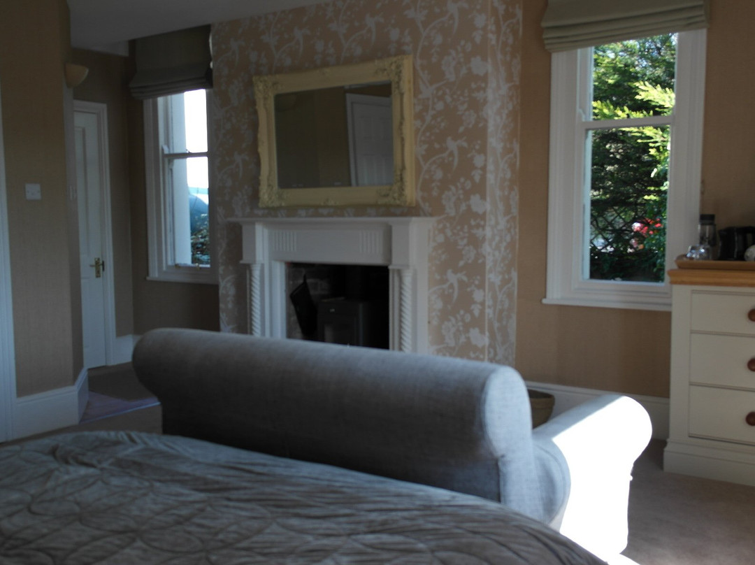 Carleton Green Country House B & B主图