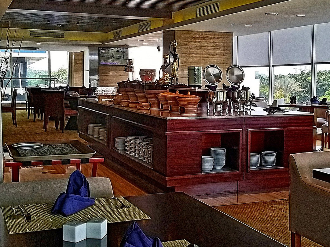 Swiss-Belhotel Serpong主图