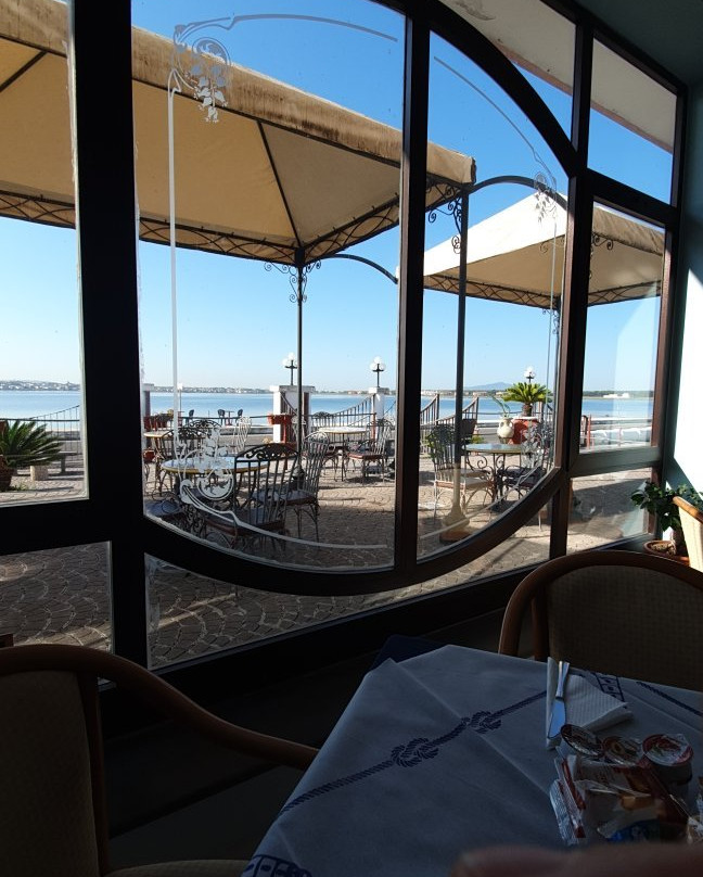 Hotel Ristorante L'anicre主图