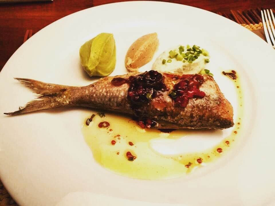 Ludo Cocina A La Vista