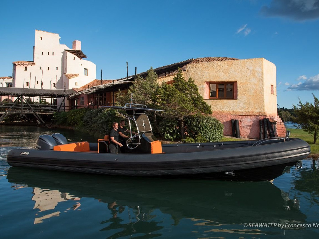 Sardinia Green Yachts-Arzachena必去景点