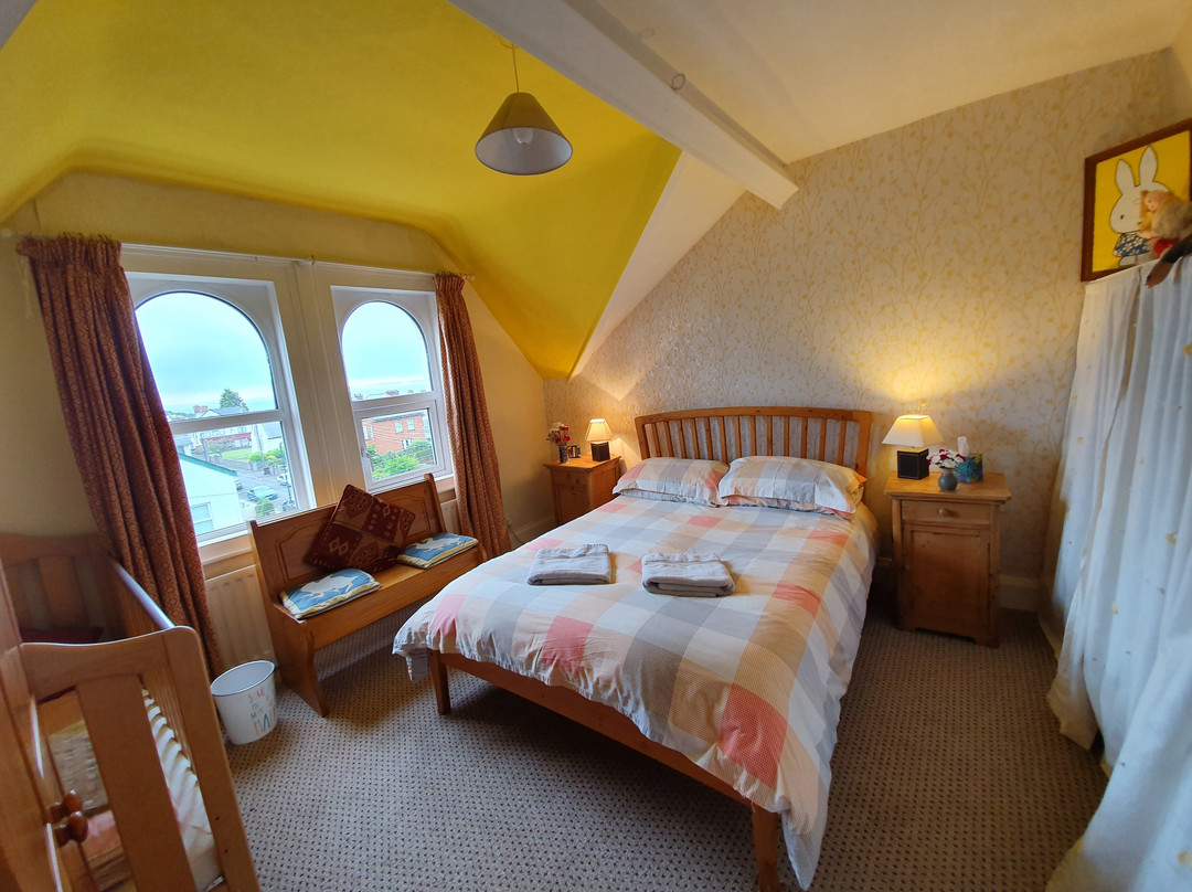 Whitehead Bed & Breakfast主图