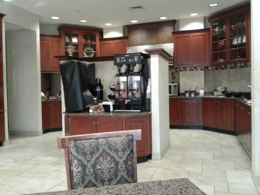 Drury Inn & Suites Sikeston主图