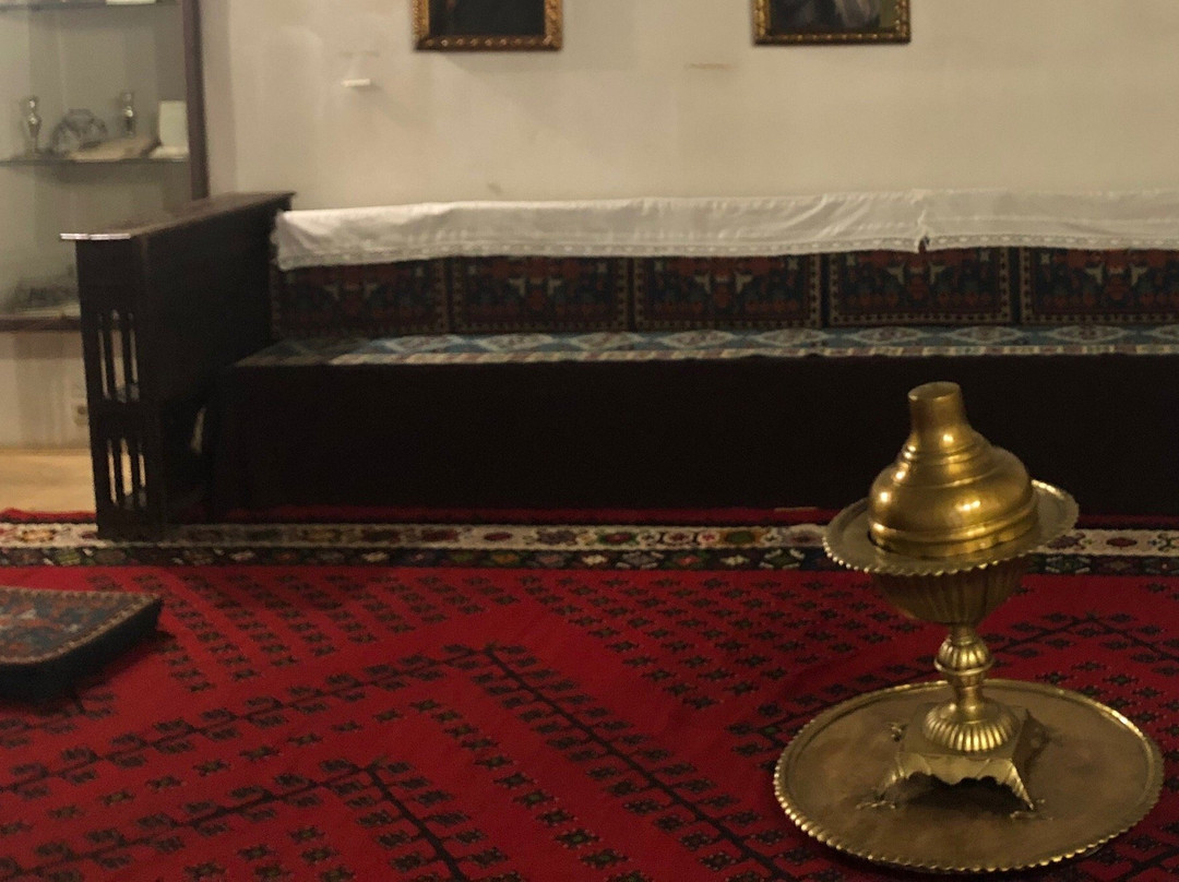 The Despic House-萨拉热窝必去景点