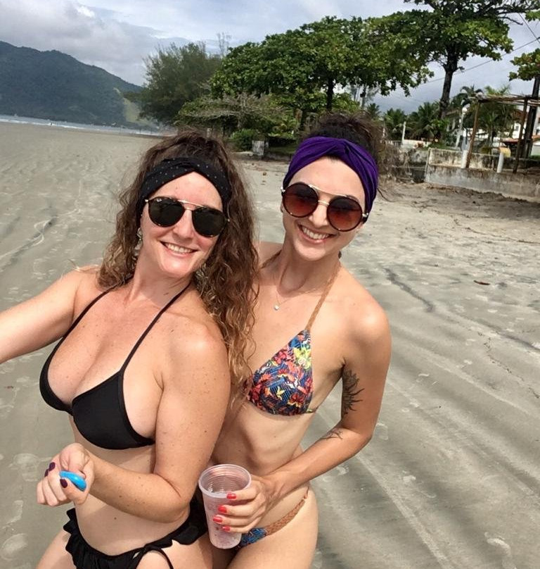 Praia do Sape-乌巴图巴必去景点