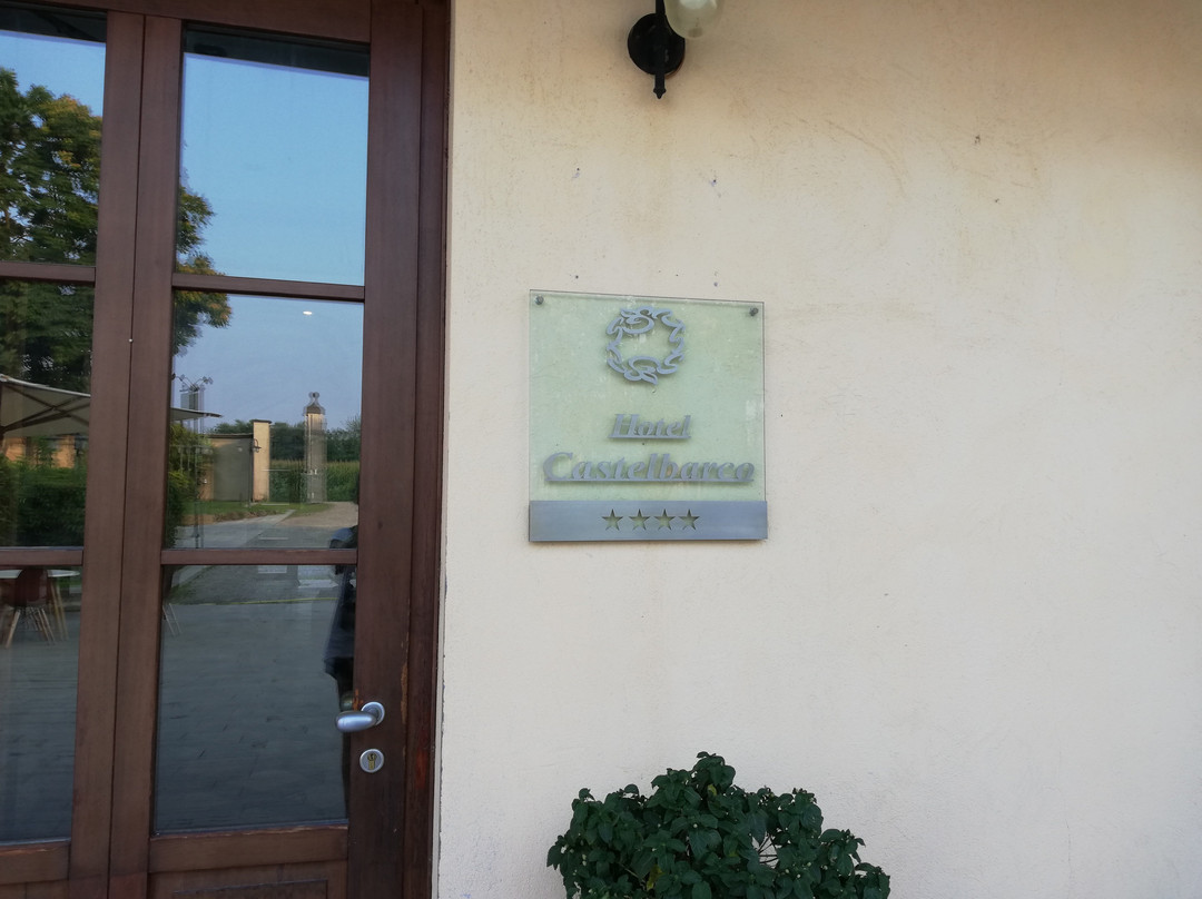 Country Hotel Castelbarco主图