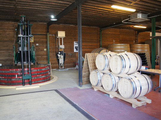 Michel Fagot-Rilly-la-Montagne必去景点