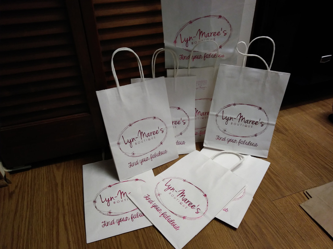 Lyn-Maree's Boutique-Auburn必去景点