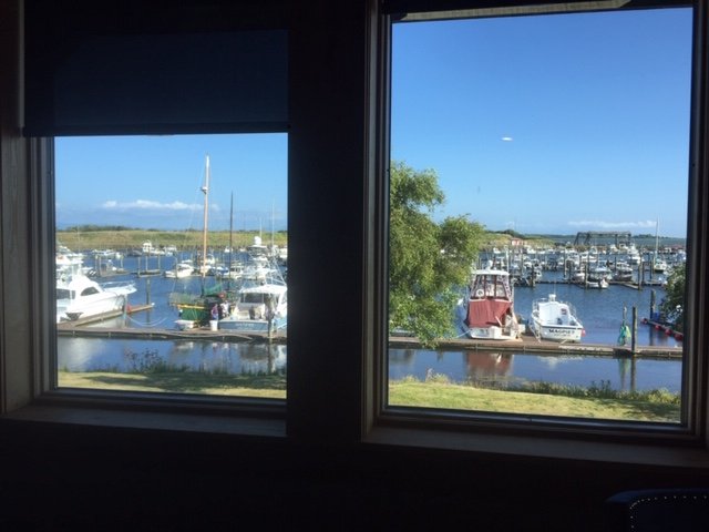 At The Helm Hotel and Pub-酒店景观