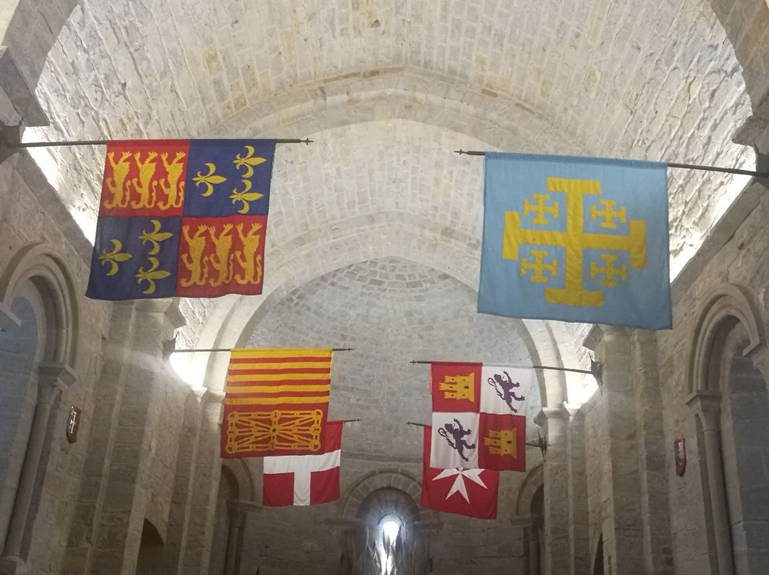 Iglesia de San Miguel Arcangel-Cizur Menor必去景点