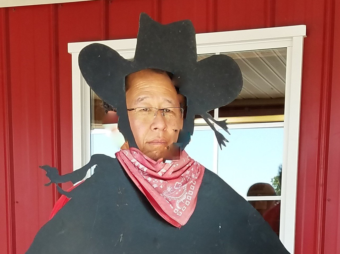 The Peach Barn Orchard & Bakery-Porter必去景点