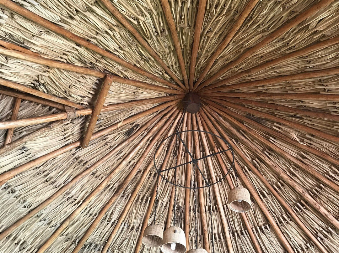 Waka Hotel Rural主图