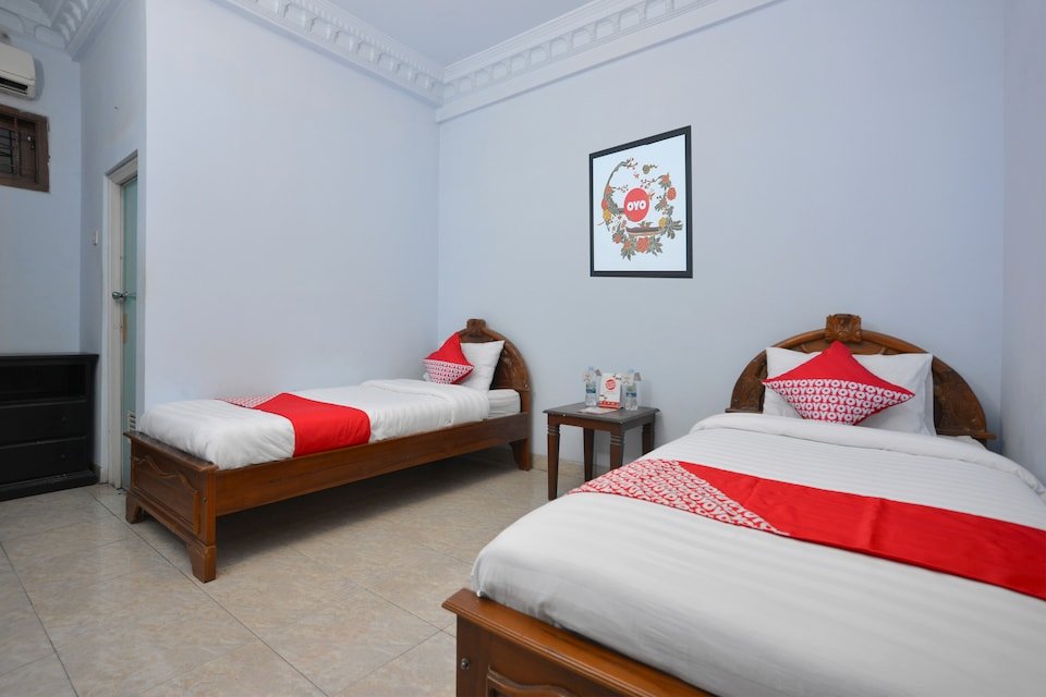 OYO 586 Hotel Wijaya-官方