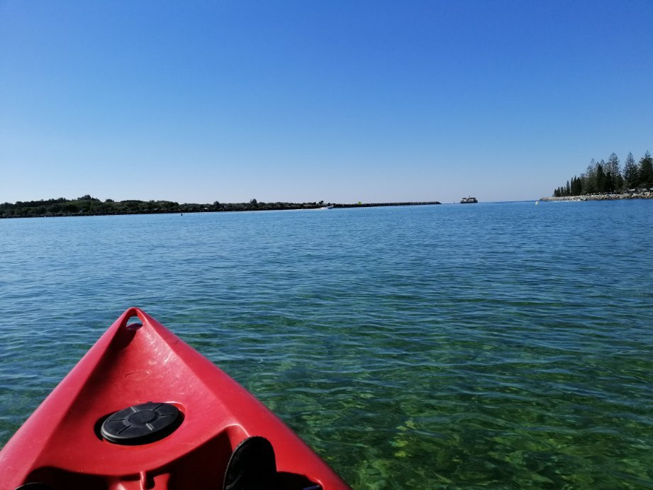 Hastings River-麦克夸利港必去景点