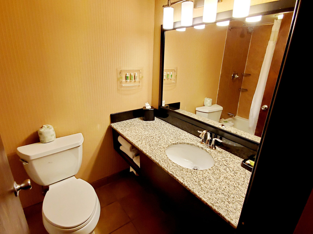 The Grand Hotel, Ascend Hotel Collection主图