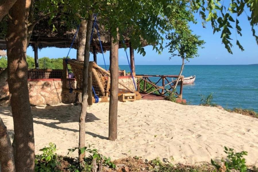 Kayak Zanzibar Resort-桑给巴尔岛必去景点