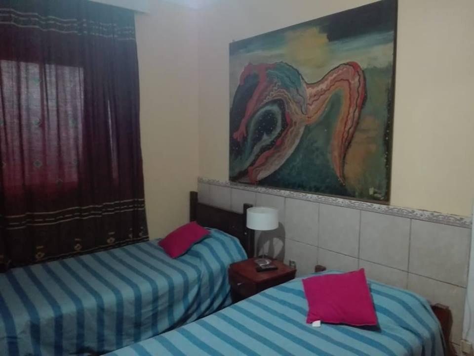 Hostal Alberdi