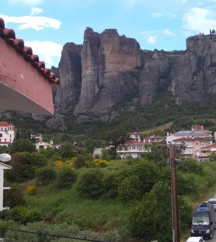 Traslados y Excursiones en Atenas-雅典必去景点