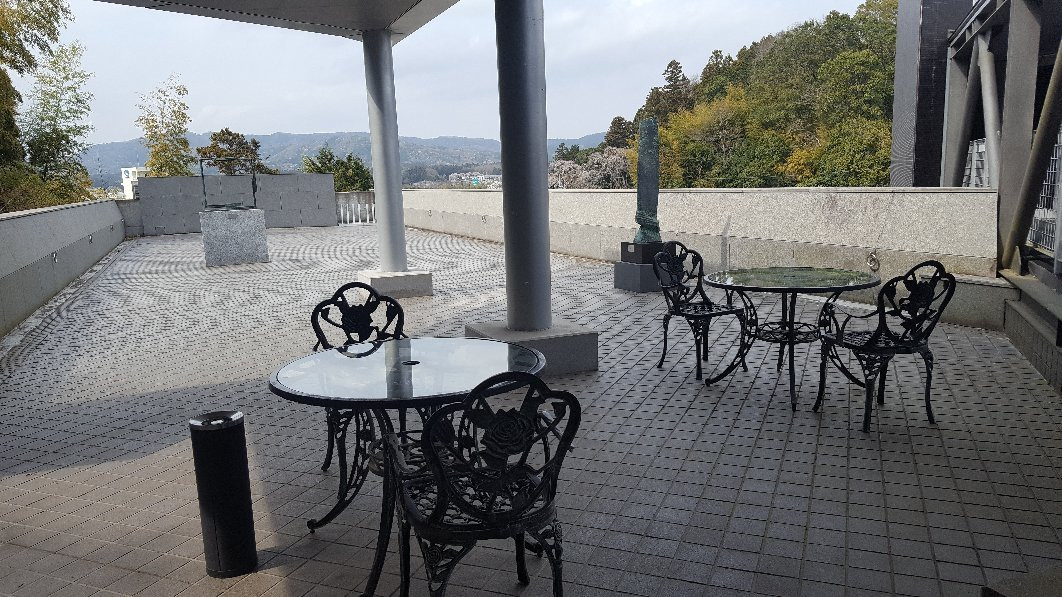 Kasama Nichido Museum of Art-笠间市必去景点