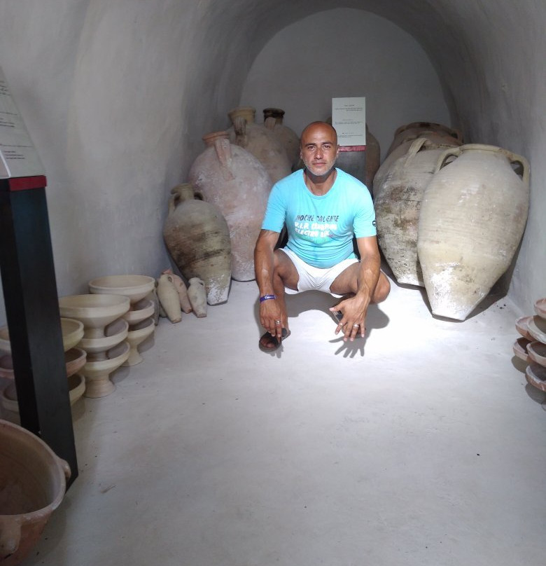 Jama Fadloud (Mosque)-米栋必去景点