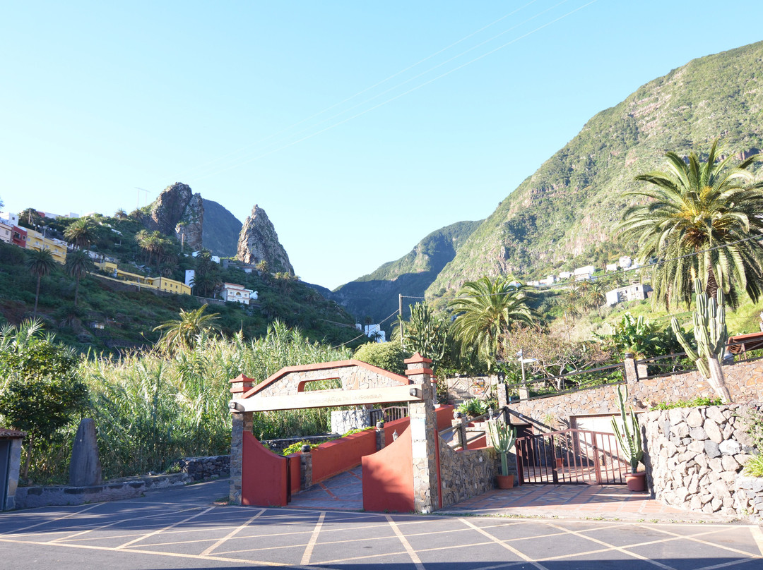 MUSEUM PEG LOS TELARES, The Ethnographic Park of La Gomera景点图片