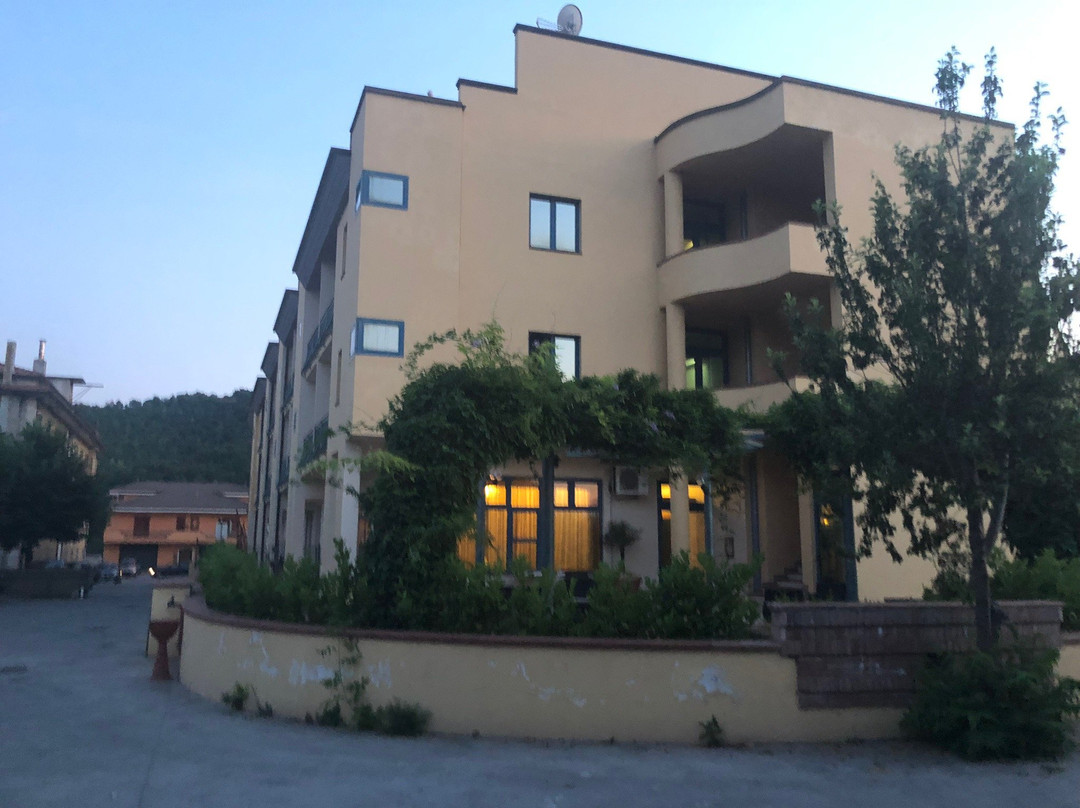 Hotel Moliterno主图