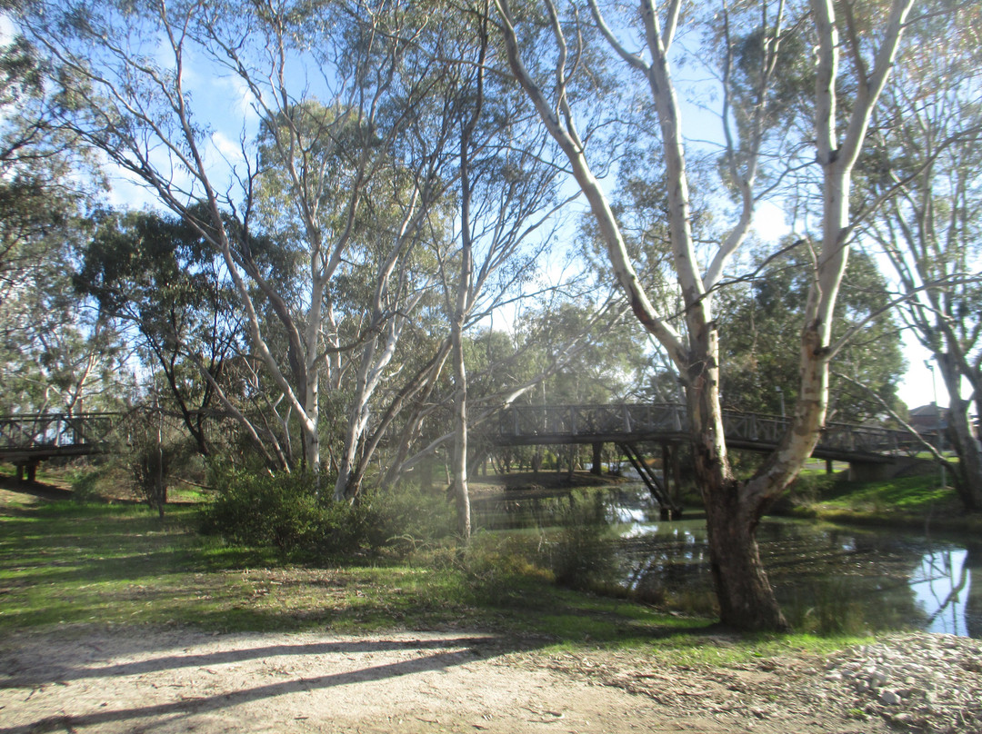 Apex Island Adeventure Playground-霍舌姆必去景点