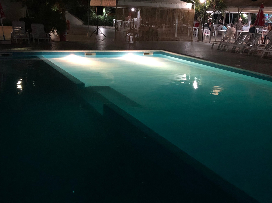 Apulia Forte Club主图