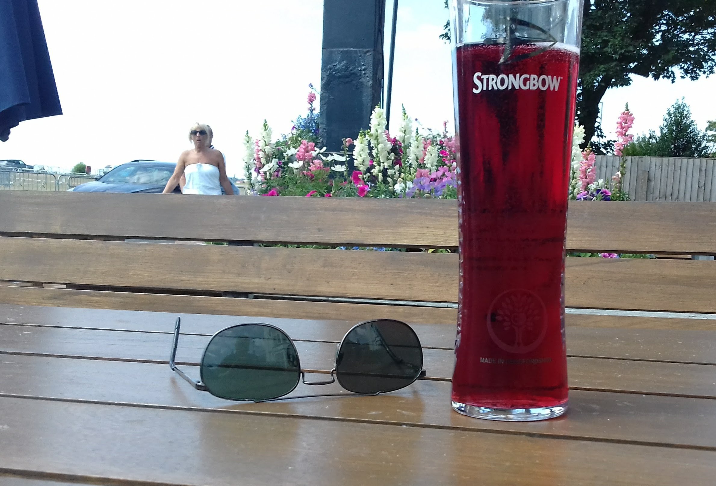 The Queens Hotel - Lytham-餐饮