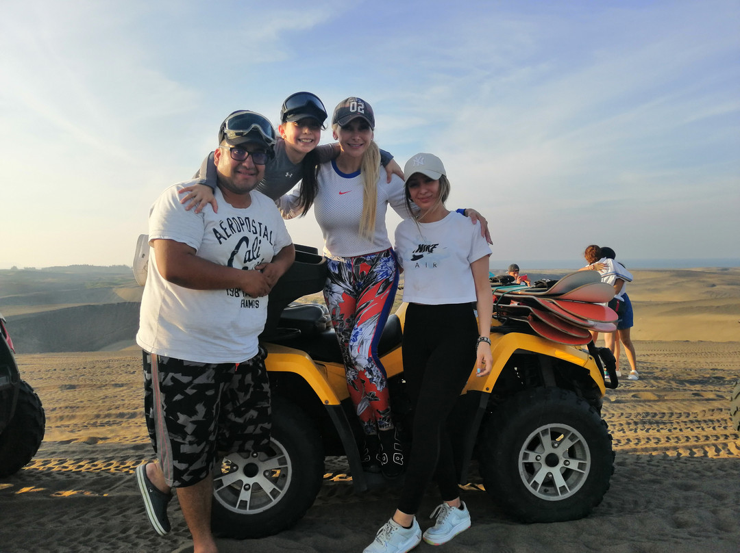 Playa de Chachalacas-韦拉克鲁斯必去景点