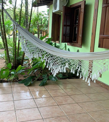 Vila Angatu Eco Resort & Spa主图