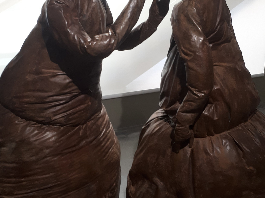 Musée Camille Claudel-Nogent-sur-Seine必去景点