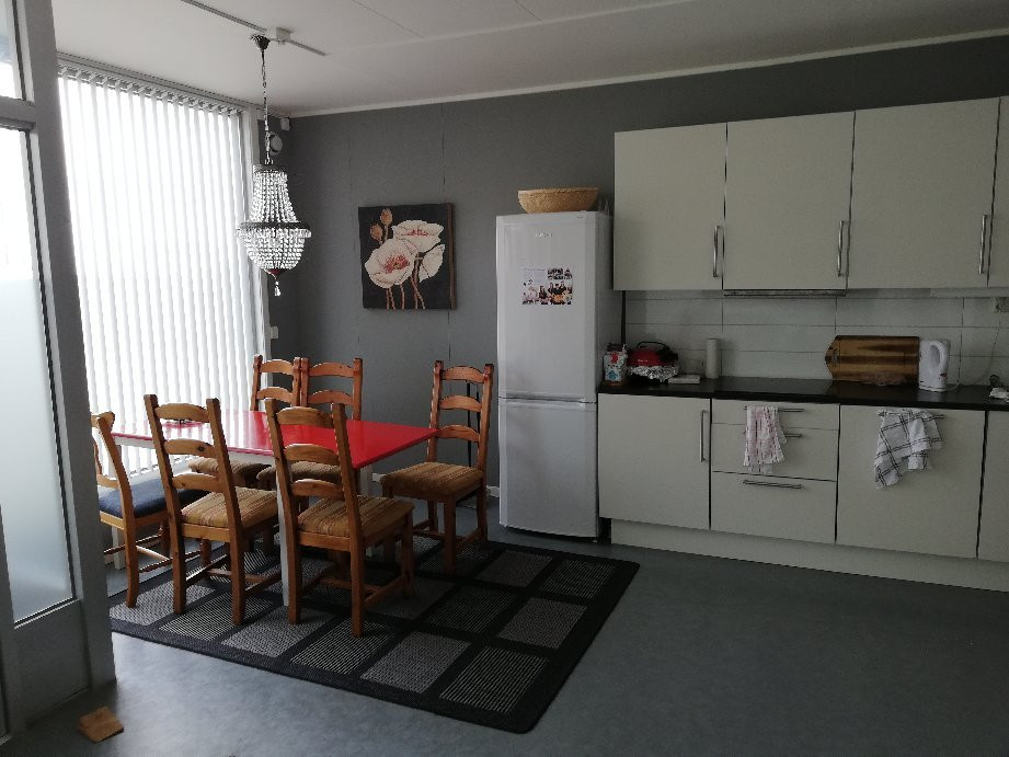 Kristina Apartments主图