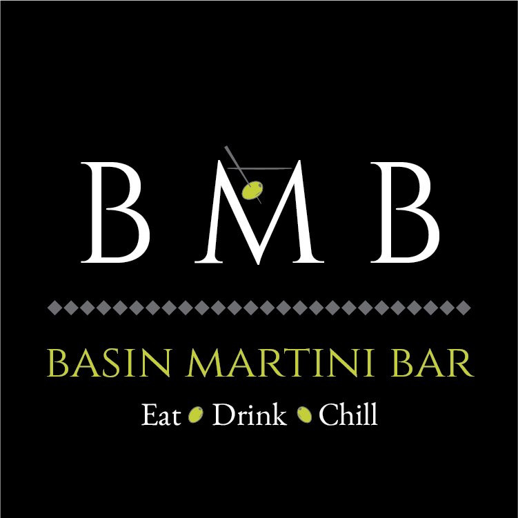 克拉马斯福尔斯餐馆和美食-Basin Martini Bar & Restaurant