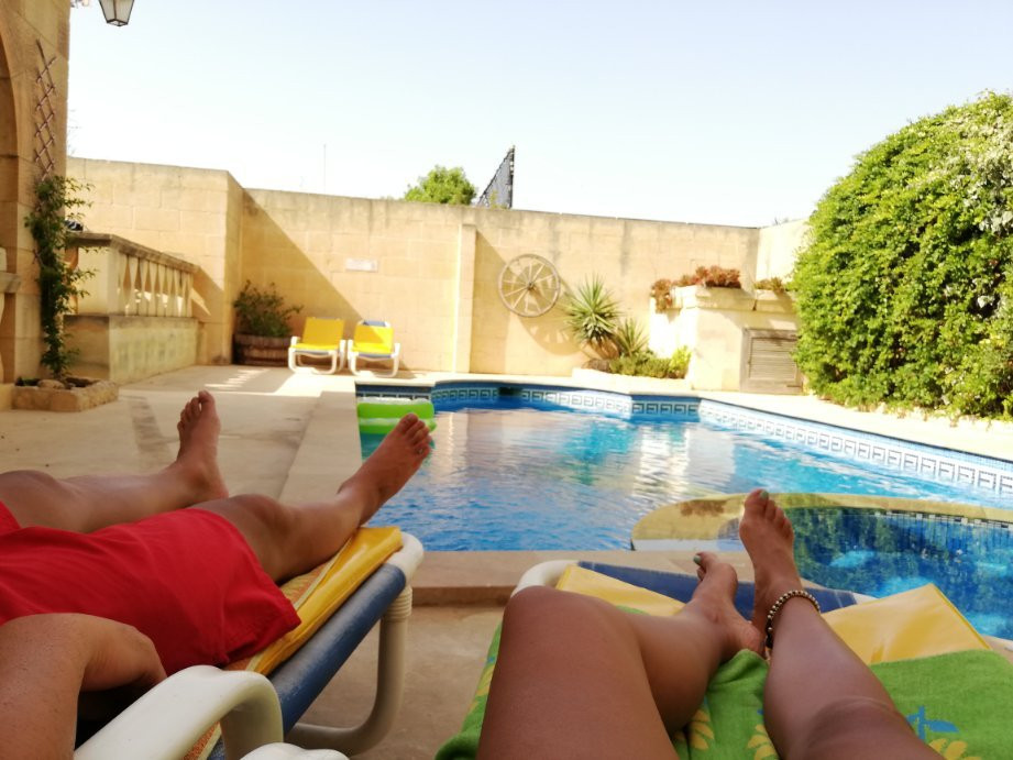 Mood Farmhouse Mythology主图