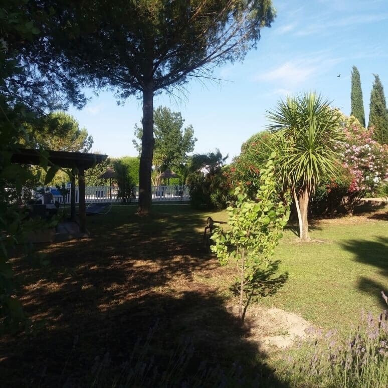 洛加宾酒店主图