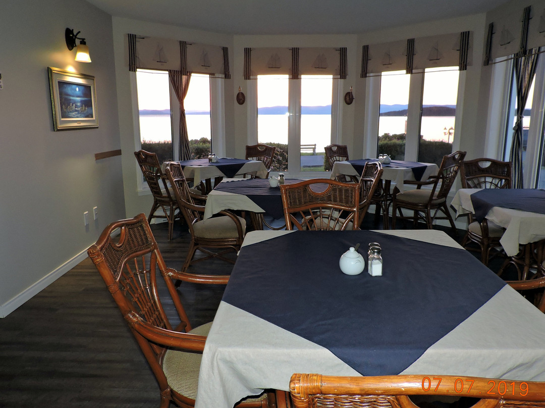 Auberge Foin de Mer主图