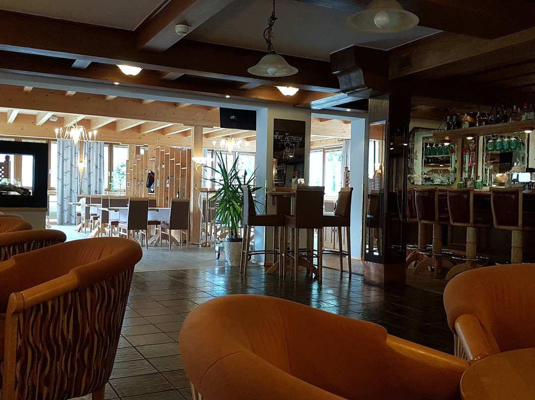 Hotel Rotlechhof主图