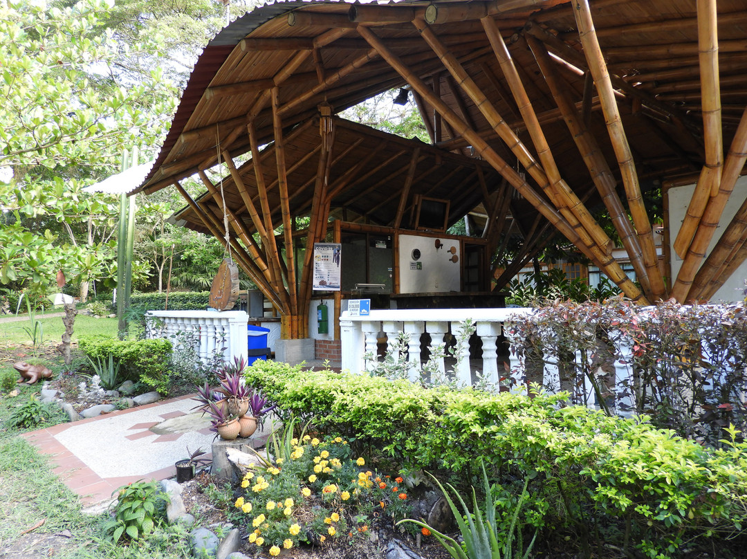 Rionegro Ecolodge